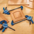 18 Rockler One-handed Bar Clamp