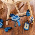 18 Rockler One-handed Bar Clamp