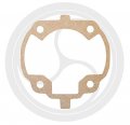 1984 Honda Aero Nh 125 Cylinder Base Gasket 12191 Kg8 306 000 Engine Seal Replacement 