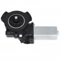 Aintier Power Window Lift Motor Front Right Fit For 2010 Chrysler 300 2006-2010 Hyundai Sonata 2009 Land Rover Lr3 742-721
