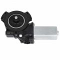 Aintier Power Window Lift Motor Front Right Fit For 2010 Chrysler 300 2006-2010 Hyundai Sonata 2009 Land Rover Lr3 742-721