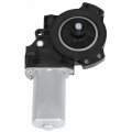 Aintier Power Window Lift Motor Front Right Fit For 2010 Chrysler 300 2006-2010 Hyundai Sonata 2009 Land Rover Lr3 742-721