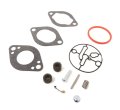 Carburetor Overhaul Kit For Briggs 690998 695408 694918 696136 690727 Gas Engine 