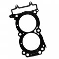 Caltric Head Gasket 4-layer Compatible With Polaris Rzr Xp Turbo S 2018 2019 2020