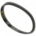 Caltric Clutch Drive Belt Compatible With Polaris 800 Xc Sp Rmk Pro X 2001-2002