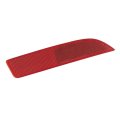 Rear Bumper Reflector Driver Side For Lexus Is250 Is350 2010 2011 2012 2013 2014 2015 Capa Certified Replacement 8192053040 