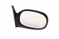 Pilot Automotive 98-02 Toyota Corolla Passenger Side Manual Mirror Assembly 