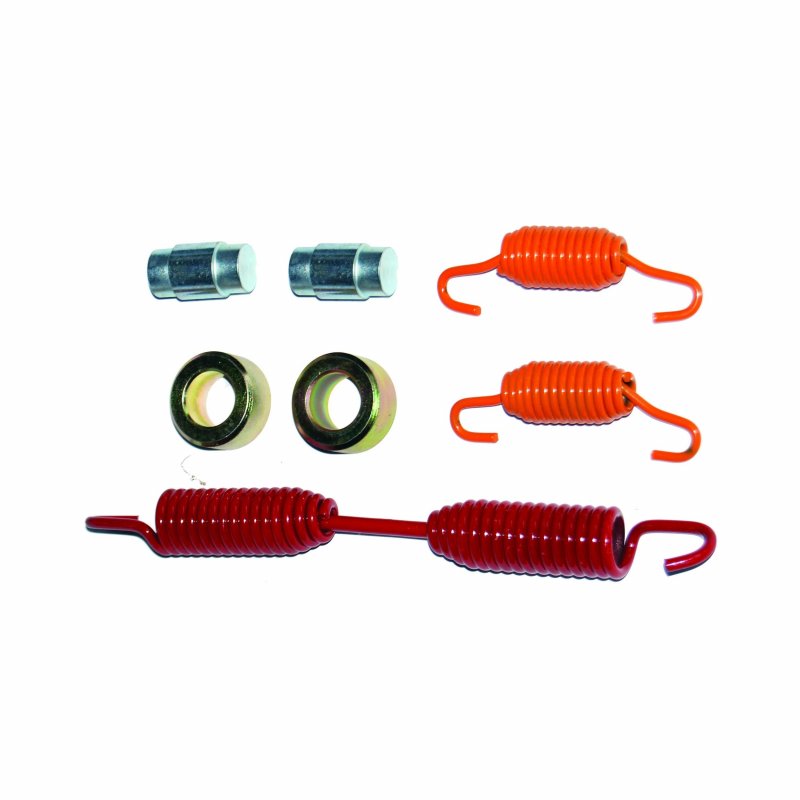 Fortpro F224811 Brake Repair Kit Replace E1887ahd