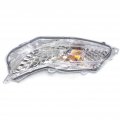 Toyota Camry Turn Signal Light Assembly 2015 2016 2017 Driver Side Hybrid Halogen Type Le Se Special Edition To2530153 