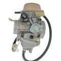 Ytls Ds 650 Carburetor Replacement For 2000 2001 2002 2003 2004 2005 2006 2007 Bombardier Ds650 Carb Can-am Atv 