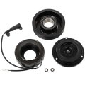 Ac Clutch For Land Rover Range 4 4l 2003-2009