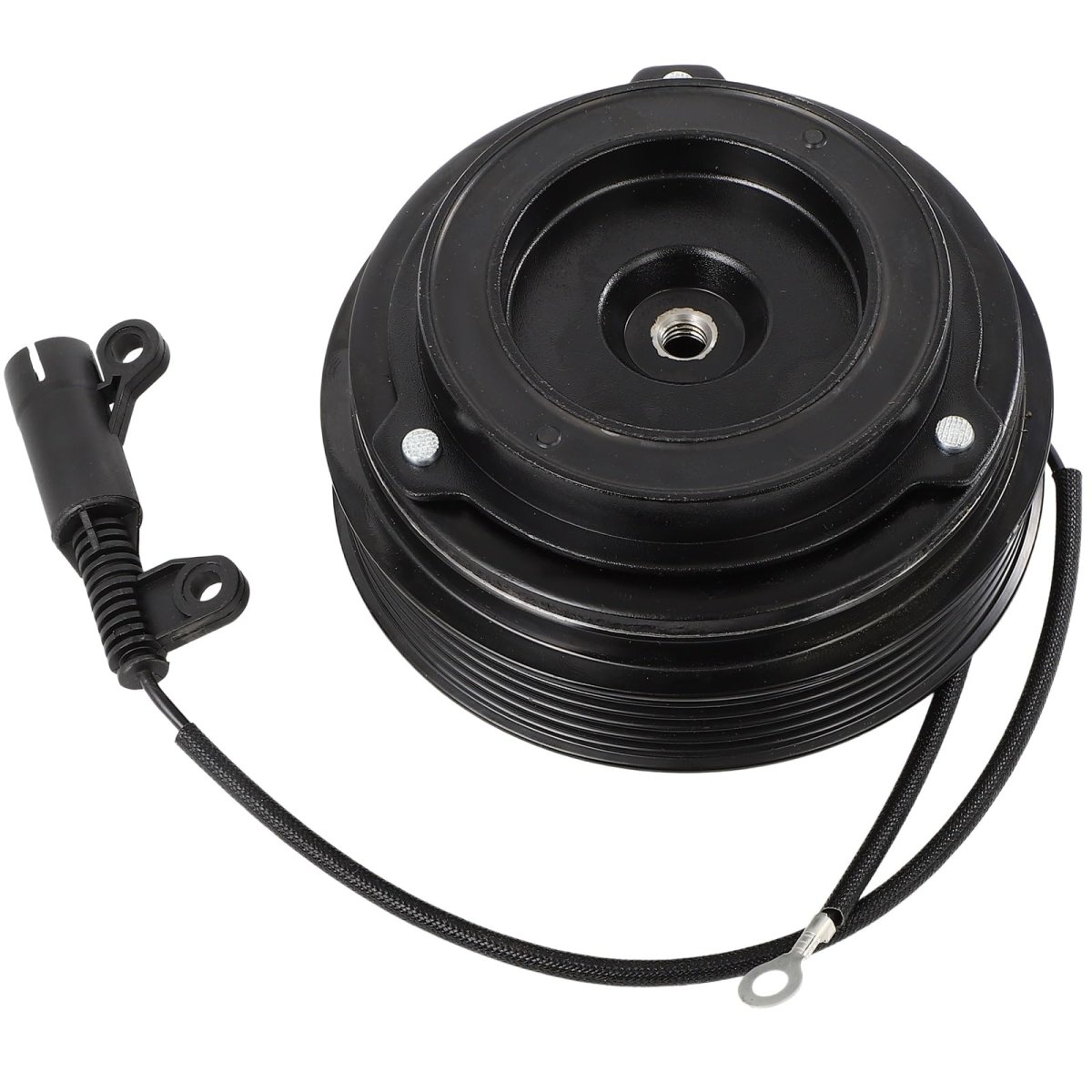 Ac Clutch For Land Rover Range 4 4l 2003-2009