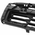 Su1200174 Factory Style Front Bumper Grill Grille Assembly Compatible With Subaru Crosstrek Base Limited Premium 2018-2020
