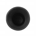 X Autohaux 2pcs 50mm 55mm 60mm 65mm 70mm Led Light Dust Cover Headlight Fogproof Seal Cap Dust For Car