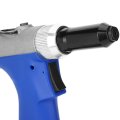 Fydun Pneumatic Riveter Hydraulic Kp 708 708x Rivet With Strong Power Garden Hand Tools Riveting Tool For Rivets 2 4 3 0 8mm
