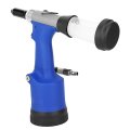Fydun Pneumatic Riveter Hydraulic Kp 708 708x Rivet With Strong Power Garden Hand Tools Riveting Tool For Rivets 2 4 3 0 8mm