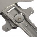 Front Left Driver Side Window Regulator W Motor 741-918 Fits 1998-2003 For Toyota Sienna