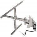 Ocpty Front Left Driver Side Window Regulator W Motor 741-918 Fits 1998-2003 For Toyota Sienna