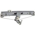 Power Window Regulator Assembly For Bmw 320i 323i 325i 328i 330i 1999 2005 Rear Driver Side Cable Type Bm1550113 51358212099 
