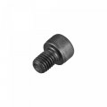 Uxcell M8x12mm Socket Head Bolts 12 9 Grade Alloy Steel Cap Screws Fully Thread 10pcs