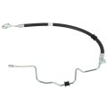 Power Steering Pressure Hose Assembly Fit For Acura Mdx 2003-200653713s3va13 