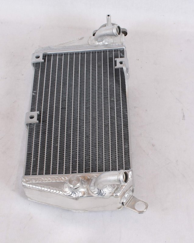 Zongheng All Aluminum Radiator For 1987-2001 2006-2007 Kawasaki Klr650