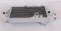Zongheng All Aluminum Radiator For 1987-2001 2006-2007 Kawasaki Klr650
