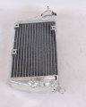 Zongheng All Aluminum Radiator For 1987-2001 2006-2007 Kawasaki Klr650