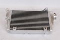Zongheng All Aluminum Radiator For 1987-2001 2006-2007 Kawasaki Klr650