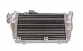 Zongheng All Aluminum Radiator For 1987-2001 2006-2007 Kawasaki Klr650 