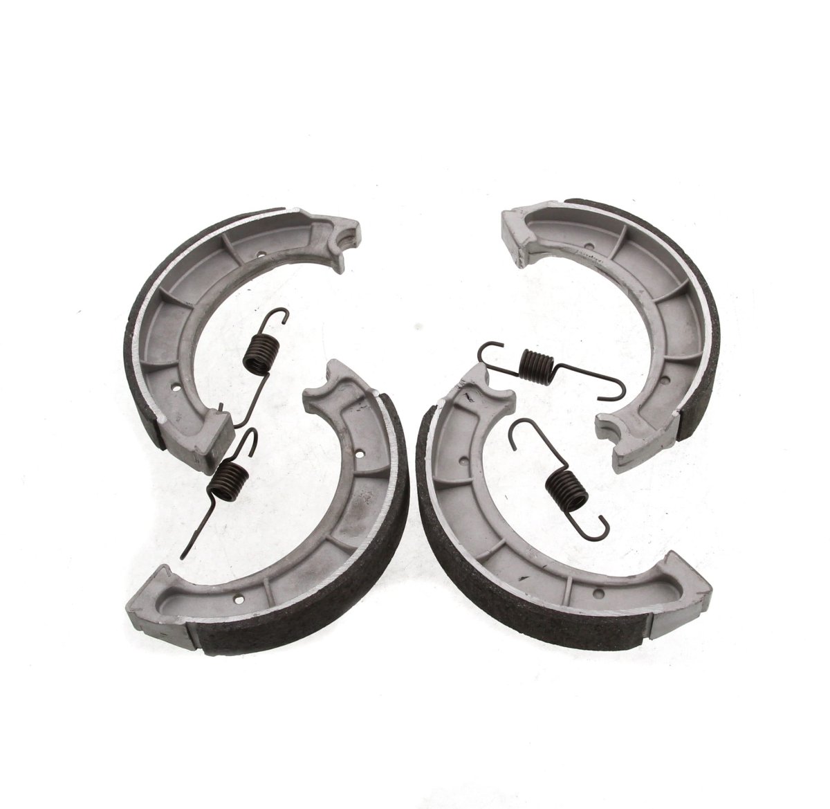 Brake Shoes For Yamaha Terrapro 350 Yfp350 Fronts Brake 1988