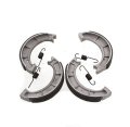 Brake Shoes For Yamaha Terrapro 350 Yfp350 Fronts Brake 1988