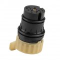 2035400253 Auto Trans Connector 13 Pin Transmission Plug Wire Harness Adapter For Mercedes C230 1997-2005 W 5-speed A T