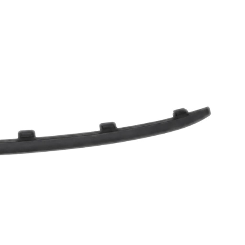 Front Bumper Spoiler For Hyundai Elantra 2011 2012 2013 Replacement Hy1093103 865913x000 Black Plastic Standard Style