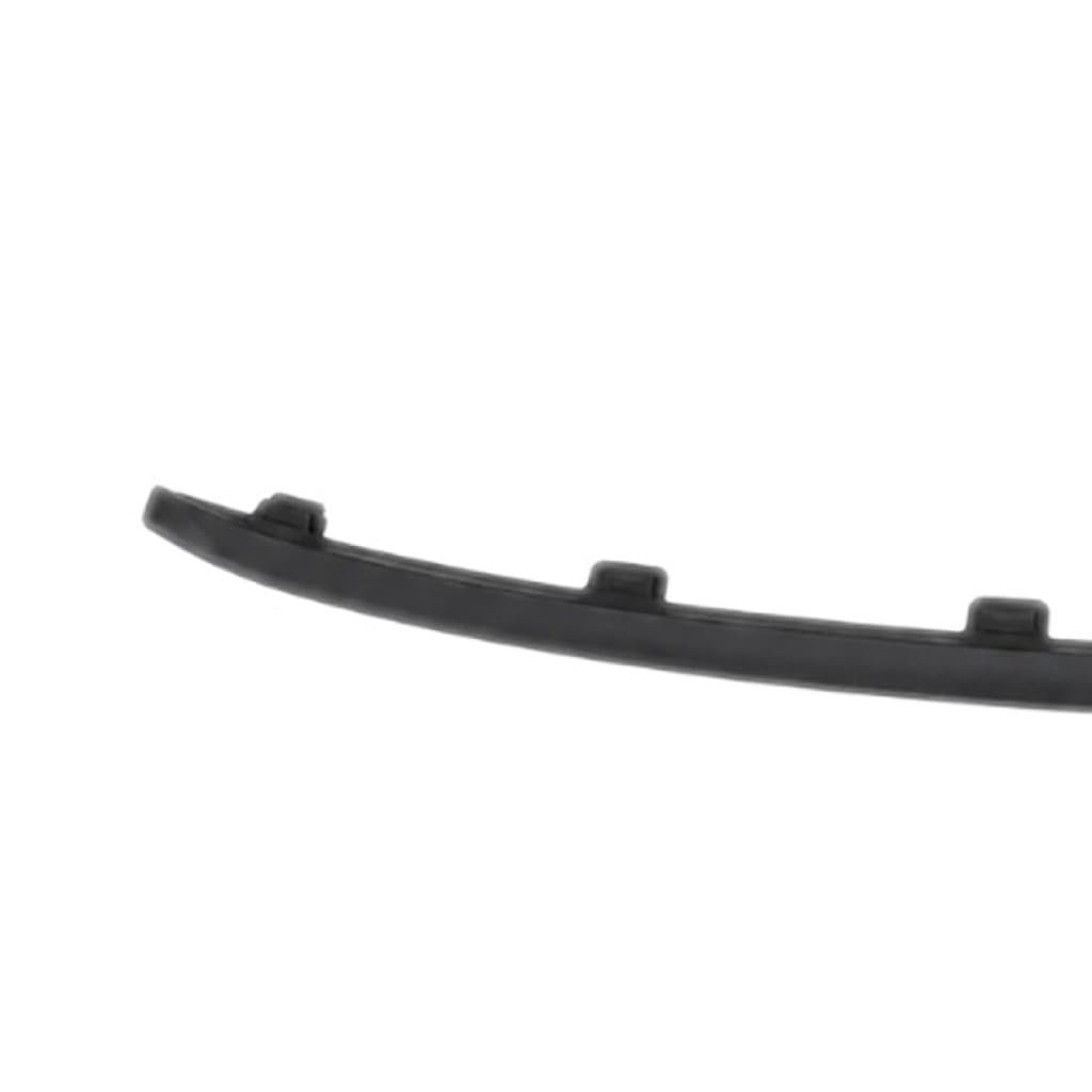 Front Bumper Spoiler For Hyundai Elantra 2011 2012 2013 Replacement Hy1093103 865913x000 Black Plastic Standard Style