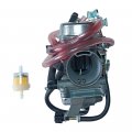 Goodfind68 New Carburetor For Kawasaki Kl250 