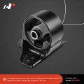 A-premium Engine Motor And Transmission Mounts Compatible With Hyundai Sonata 2006 2007 2008 L4 2 4l 4-pc Set