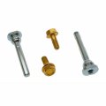 Carlson 14260 Disc Brake Caliper Guide Pin Kit 