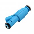 Aintier 0280155972 Engine Fuel Injectors Set Compatible With 2002-2003 For Dodge Ram 1500 Jeep Liberty 6pcs 4 Holes