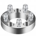 Aintier 2pack 5x4 82 5 1 25 Wheel Spacers Adapters 514 3 1 2 Studs Fits For 2003 2004 Marauder 1999-2010 Mountaineer