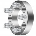 Aintier 2pack 5x4 82 5 1 25 Wheel Spacers Adapters 514 3 1 2 Studs Fits For 2003 2004 Marauder 1999-2010 Mountaineer