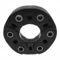 A-premium Drive Shaft Driveshaft Coupler Flex Joint Compatible With Mercedes-benz W210 1996-2002 W220 C215 R230 Without