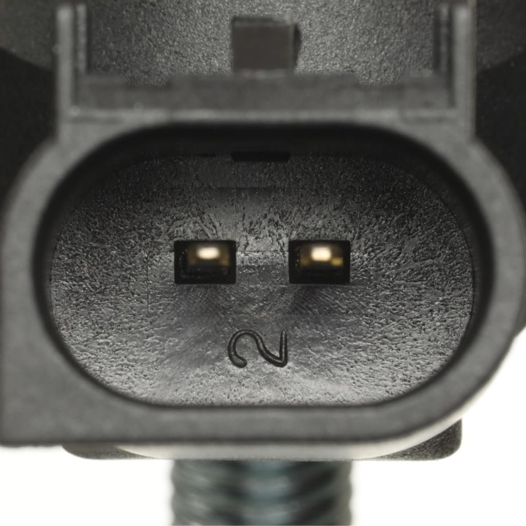 Pontiac G6 2006 2007 2008 2009 Ignition Knock Sensor Female Connector 1 Male Terminal 2 Quantity Replacement For 12623730