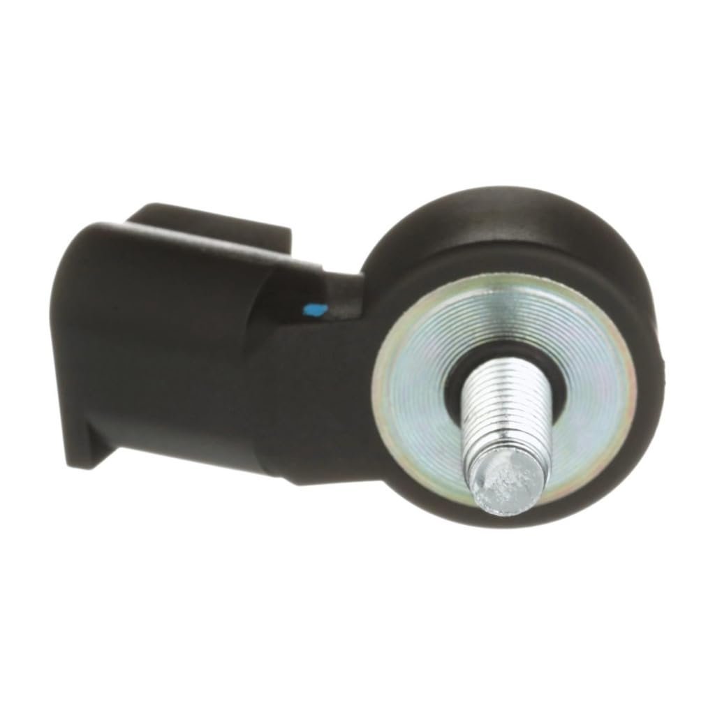 Pontiac G6 2006 2007 2008 2009 Ignition Knock Sensor Female Connector 1 Male Terminal 2 Quantity Replacement For 12623730
