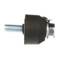 Pontiac G6 2006 2007 2008 2009 Ignition Knock Sensor Female Connector 1 Male Terminal 2 Quantity Replacement For 12623730