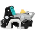 6c2z-1521812-a Door Lock Actuator Fit For Ford E-150 2005-2014 Front Right Front Passenger Side 