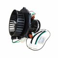 Furnace Draft Inducer Blower Motor For Carrier 309868-755 Packard 66755