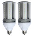 Satco S9755 18w Led Hid Replacement Bulb 5000k Natural Light 12-24v Dc Only Medium E26 Base 2160 Lumens Non-dimmable 330a Beam 