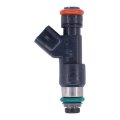 8pcs Fuel Injectors For Avalanche Express 1500 Silverado Suburban Tahoe Savana Yukon