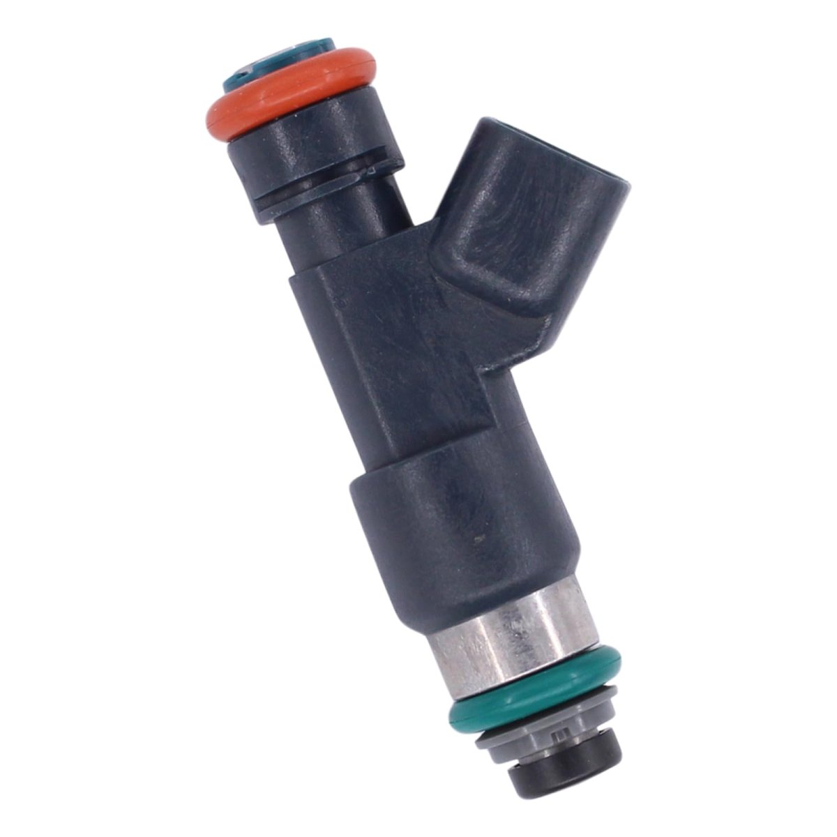 8pcs Fuel Injectors For Avalanche Express 1500 Silverado Suburban Tahoe Savana Yukon
